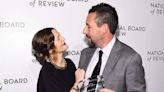 Drew Barrymore Says She 'Would Show Up' for Another Movie with Friend Adam Sandler