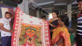 Weavers’ woes: RG Kar protests take a toll on Durga Puja sari sales