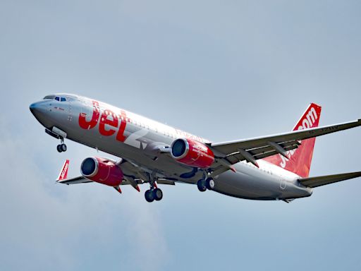 Jet2 says summer holidays seeing further ‘modest’ price rises after 11% jump