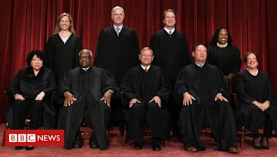 Como Suprema Corte dos EUA virou campo de batalha política