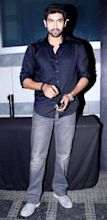 Rana Daggubati