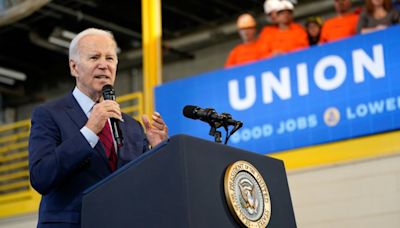 Biden faces growing pressure to withdraw from race