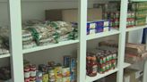 Premont gets first brick and mortar food pantry thanks to partnership