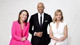 Eva Pilgrim, DeMarco Morgan Named Co-Anchors on ‘GMA3’