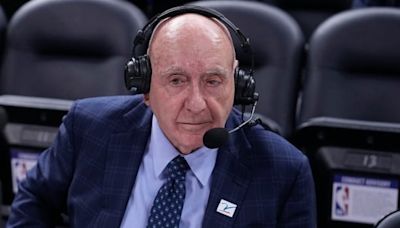 Longtime ESPN basketball analyst Dick Vitale diagnosed with cancer for 4th time | CBC Sports