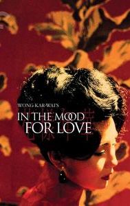 In the Mood for Love