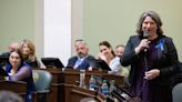 Bill to shield doctors who provide abortion, transgender care, passed in R.I. Senate - The Boston Globe