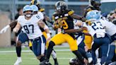 Ticats earn first victory of the season with 27-24 decision over Toronto Argonauts
