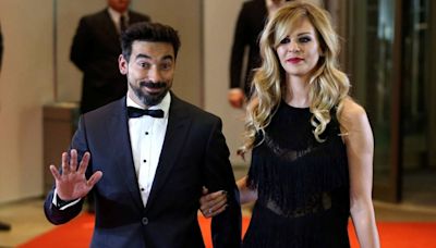 Las cifras del escandaloso juicio que están cerca de terminar el Pocho Lavezzi y Yanina Screpante