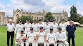 Weekly round-up of cricket fixtures in area