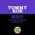 Medley: Dizzy/Heather Honey [Live on The Ed Sullivan Show, November 15, 1970]