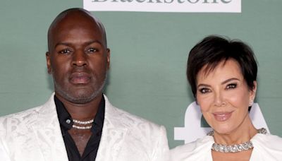 Kris Jenner Talks Age Gap with Corey Gamble, Says She Was Skeptical At First