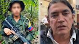 Asesinaron a David Fernández ‘Coco’, joven de la primera línea que ingresó a disidencia de las Farc