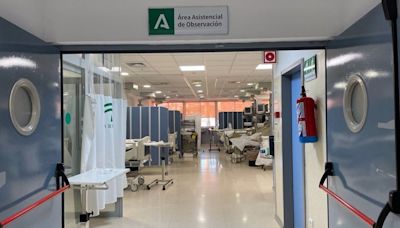 Más de 300 médicos denuncian la "grave" situación del hospital Clínico de Málaga