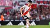 Franco Mastantuono, la última gran 'perla' argentina que deslumbra en River Plate