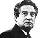 Octavio Paz