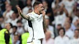 X reacts as unlikely hero Joselu steers Real Madrid to Champions League final
