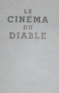 Le cinéma du diable