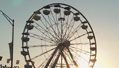 What to look forward to at the 2024 Oklahoma State Fair