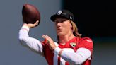 Jaguars Notebook: Jarrian Jones, Trevor Lawrence and Other Observations From OTA No. 7