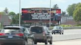 New I-195 billboards blast RIDOT, McKee’s Washington Bridge response