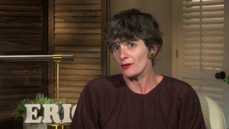 Dean’s A-List Interview: Gaby Hoffmann in ‘Eric’