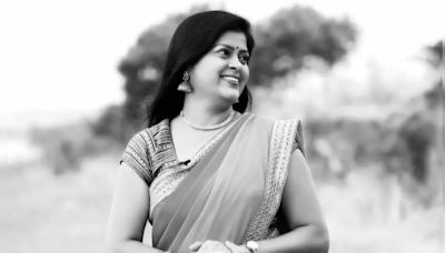 Kannada Actor Aparna Vastarey Dies After Battle With Lung Cancer, CM Siddaramaiah Offers Condolences