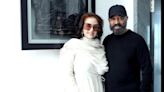 Manisha Koirala meets ’Indian’ co-star Kamal Haasan, calls him ’one of the brilliant minds’