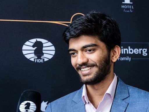 D Gukesh Vs Ding Liren World Chess Championship Clash Not In India; Singapore Chosen As Host