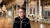 Jean-Michel Jarre to Perform From Versailles’ Hall of Mirrors on Christmas