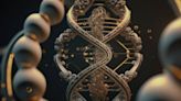 Descubrimiento genético sorprendente: investigadores científicos revelaron que el ADN de los humanos comenzó a evolucionar