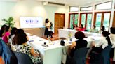 SmartOSC workshop: Harnessing the power of women