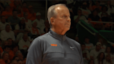 Barnes says patience will be Vols’ portal strategy