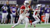 Vikings add ex-Cardinals CB Byron Murphy in defensive revamp