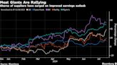 Chicken Is Coming to the Rescue of Struggling Meat Producers