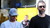 Lewis Hamilton brings back right-hand man who helped him to win last F1 title