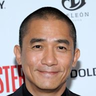 Tony Leung Chiu-wai