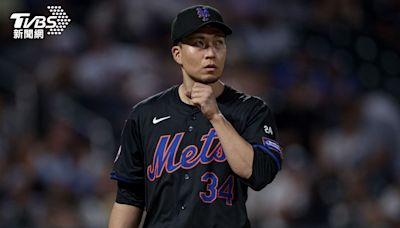 MLB／大都會拼了！「鬼之指叉」有望復出 外卡爭奪戰添助力│TVBS新聞網