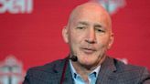 Toronto FC, Argos president parting ways with both teams | Offside