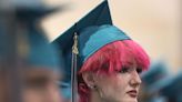 Atlantic High School seniors celebrate graduation 2024 at the Ocean Center