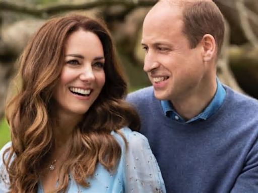 Qué dijo Guillermo, el príncipe de Gales, sobre la salud de Kate Middleton en su último acto