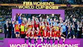 Us or change: World Cup champions give ultimatum to Spain's soccer federation