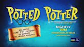 Potted Potter: The Harry Potter Parody Celebrates Five Years