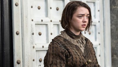 Is Maisie Williams Married in 2024? Relationship History Explained