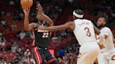 Bam Adebayo, Heat cruise past punchless Cavaliers