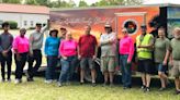 Keep Wakulla County Beautiful's Household Hazardous Waste Day a Success