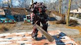 Fallout 4 Player Discovers An Absurd Melee Weapon With An Impossible Perk