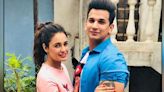 Prince Narula and Yuvika Chaudhary Share Cutest Pregnancy Announcement: 'Privika Baby Aane Wala Hai'