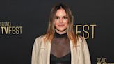 Rachel Bilson Uses Daughter Briar's Baby Potty to Deal With 'Pee Anxiety'