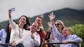 Versiones aseguran que gobierno de Maduro firmó la orden de detención de María Corina Machado - La Tercera